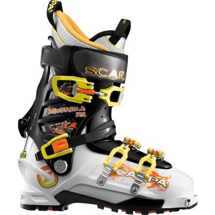 Scarpa Maestrale RS