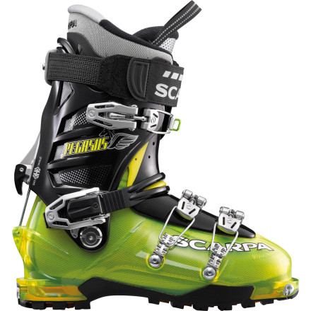 Scarpa Pegasus