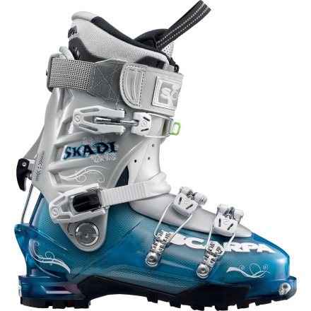 Scarpa Skadi