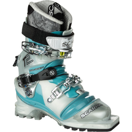 Scarpa T2 Eco
