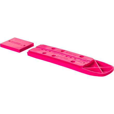 Scarpa NTN Freeride Riser
