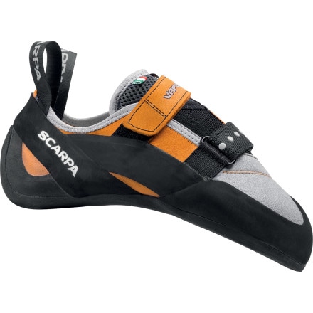 Scarpa Vapor V Climbing Shoe - Men's- XS Edge