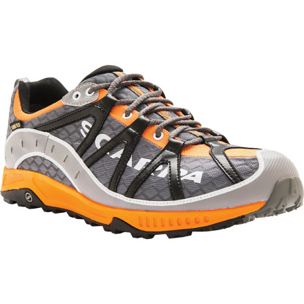 Scarpa Spark GTX