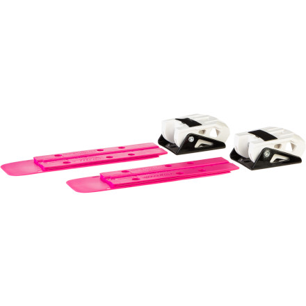 Rottefella NTN Freeride Binding Plate