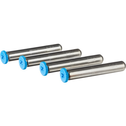 Scarpa NTN Power Tube