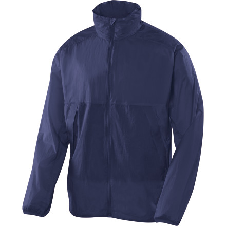 Sierra Designs Stow Windshirt