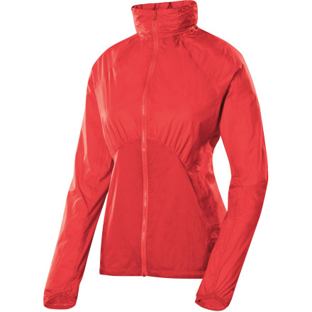 Sierra Designs Stow Windshirt