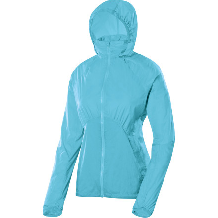 Sierra Designs Stow Windshirt