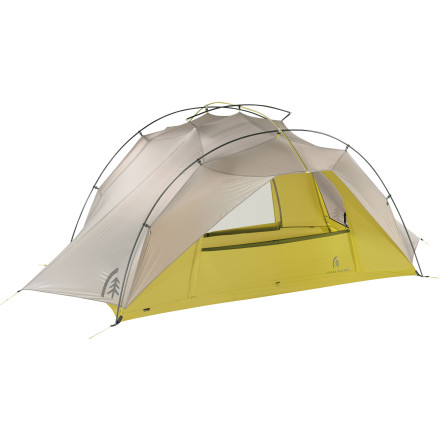 Sierra Designs Flash 2 UL