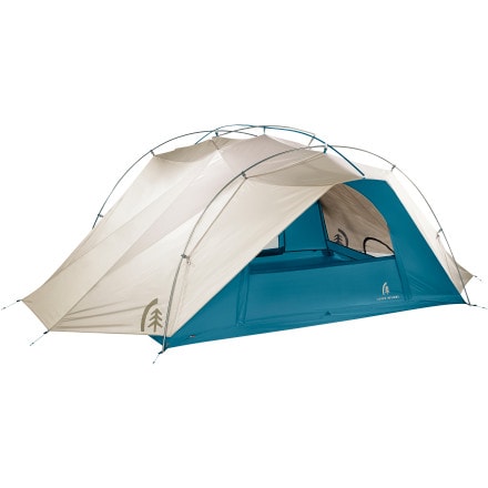 Sierra Designs Flash 3 Tent: 3-Person 3-Season