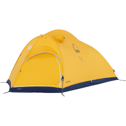 Sierra Designs Convert 3