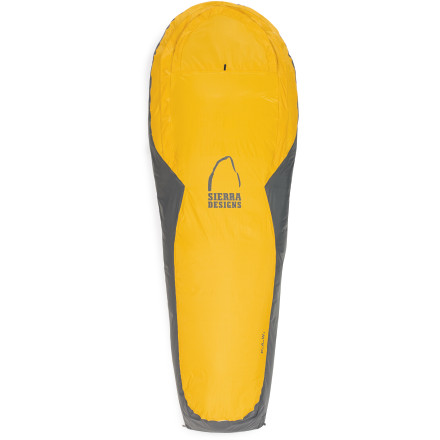 Sierra Designs P.A.W. Bivy