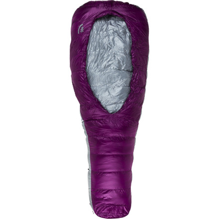 Sierra Designs Backcountry Bed 600