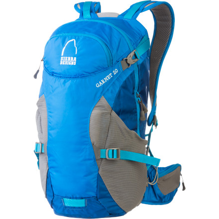 Sierra Designs Garnet 20
