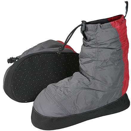 Sierra Designs Down Bootie - Men's - 2004