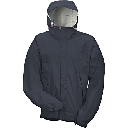 Sierra Designs Hurricane LT Parka - Men's - 2007