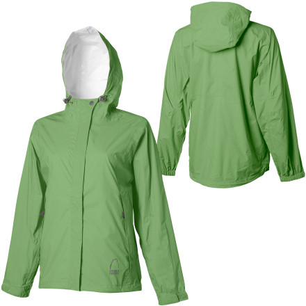 Sierra Designs Hurricane Parka - Women's - 2007