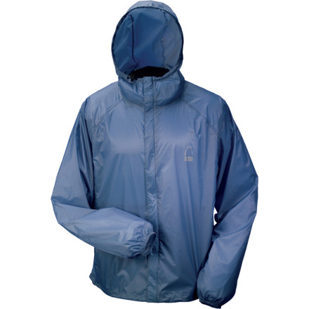 Sierra Designs Isotope Jacket - Men's - 2008