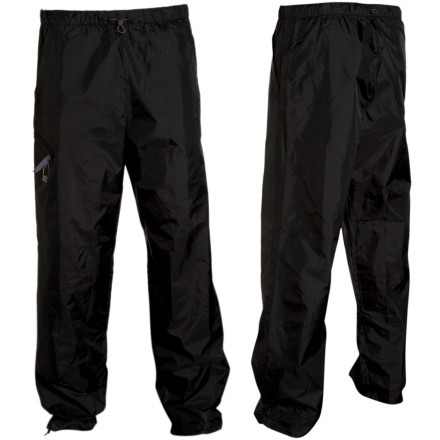 Sierra Designs Microlight Pant - Men's - 2008