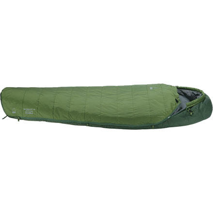 Sierra Designs Trade Wind 30 Sleeping Bag: 30 Degree Down  - 2008