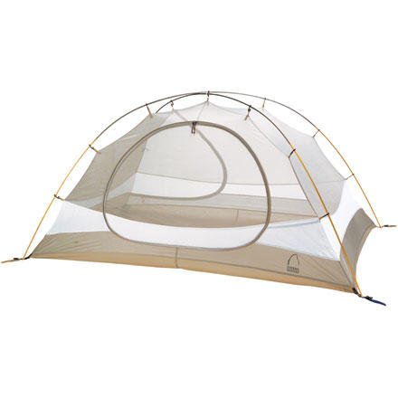 Sierra Designs ASP 3 3-Person 3-Season Tent - 2008