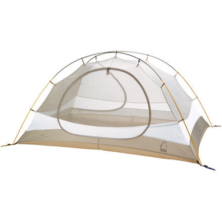 Sierra Designs  ASP 2 2-Person 3-Season Tent - 2008