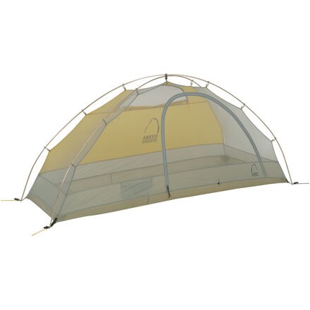 Sierra Designs Velox 1 Ultralight 1-Person Tent - 2008