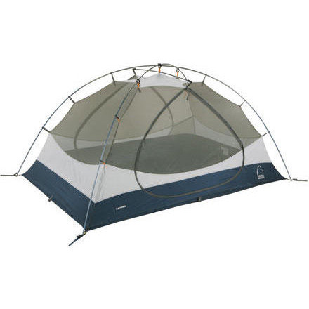 Sierra Designs Electron RC 2 - 2-Person 3-SeasonTent - 2008