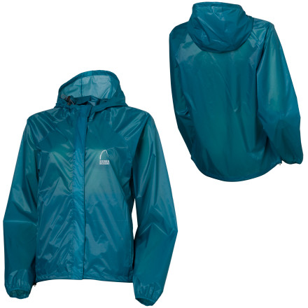 Sierra Designs Isotope Jacket - Women's - 2008