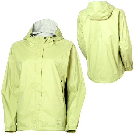 Sierra Designs Hurricane Parka - Women's - 2008