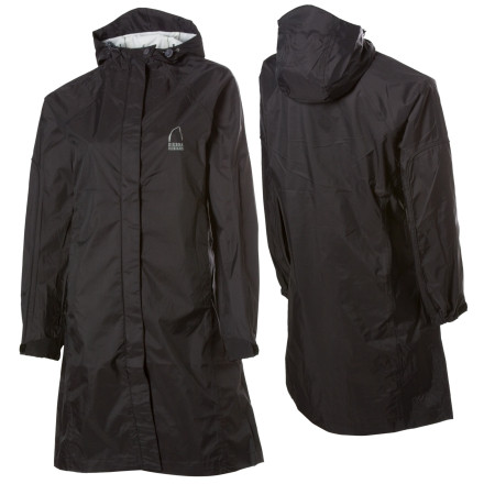 Sierra Designs Hurricane 3/4 Jacket - Women's - 2008