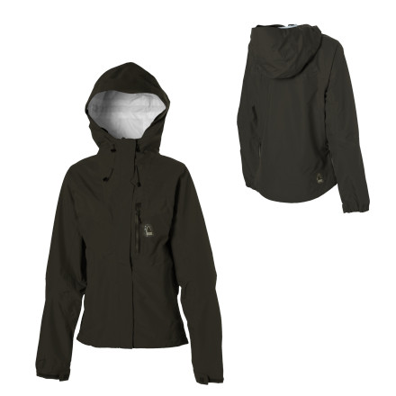Sierra Designs Cyclone Eco Jacket - Women's - 2008