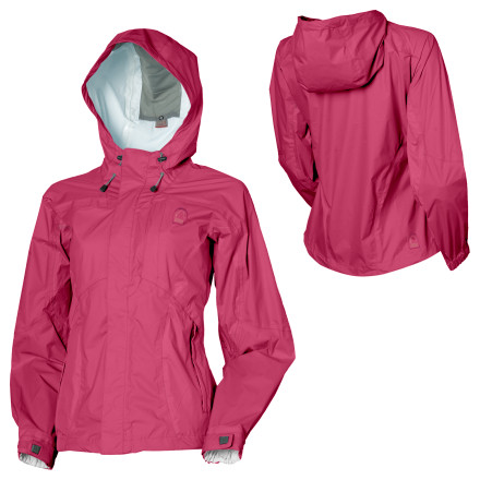 Sierra Designs Hurricane HP Jacket - Women's - 2008