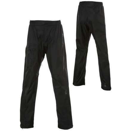Sierra Designs Hurricane HP Pant - Women's - 2008