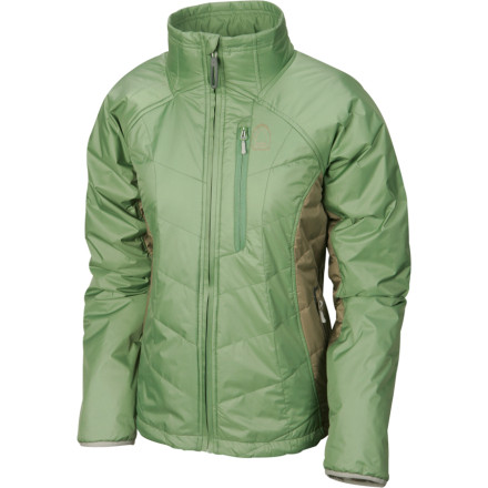 Sierra Designs Chockstone Insulated Jacket - Women's - 2008