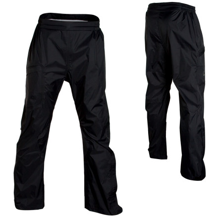 Sierra Designs Hurricane HP Pant - Men's - 2008