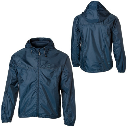 Sierra Designs Microlight Jacket - Men's - 2008