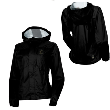 Sierra Designs Hurricane Jacket - Women's
