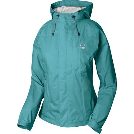 Sierra Designs Hurricane Jacket - Women's