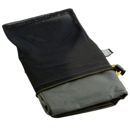 Sierra Designs Vapor Light 2 Footprint