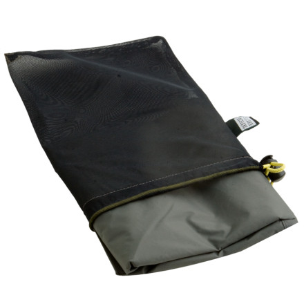 Sierra Designs Vapor Light 1 Footprint - 2009