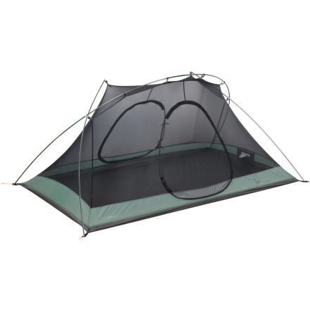 Sierra Designs Lightning XT 2 Tent 2-Person 3-Season - 2009