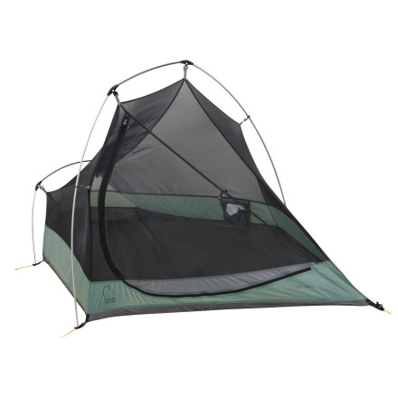Sierra Designs Light Year 1 Tent 1-Person 3 Season - 2009