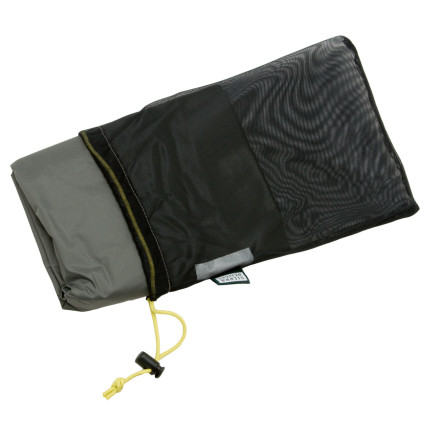 Sierra Designs Light Year 1 Footprint - 2009