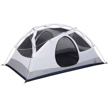 Sierra Designs Meteor Light 3 Tent 3-Person 3 Season - 2009