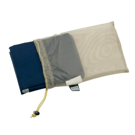 Sierra Designs Sirius 2 Footprint - 2009