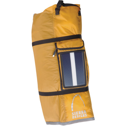 Sierra Designs Solar Taquito - 2009