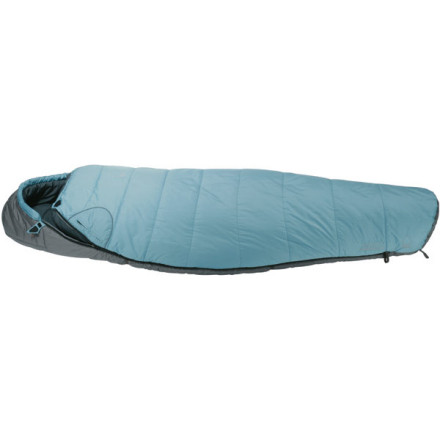 Sierra Designs Deja Vu 20 Sleeping Bag: 20 Degree - Women's - 2009