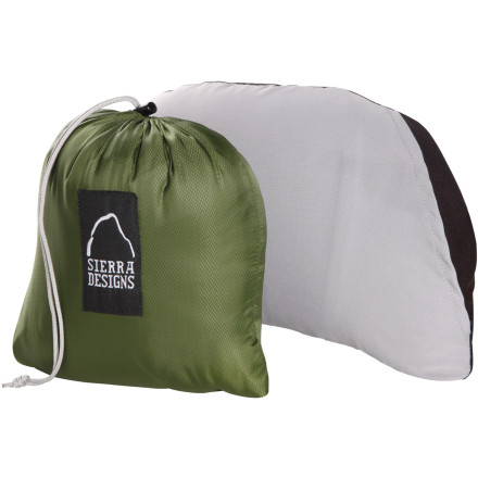 Sierra Designs Sleep EZ Pillow - 2009