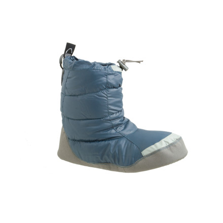 Sierra Designs Down Bootie Slipper - Men's - 2008